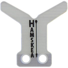 Hamskea Archery Solutions LA035 G-Flex Launcher Blade Full Capture