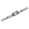 Miniature Guide Linear Slider Professional for Automatic Equipment MGW7C-170-1R 170mm