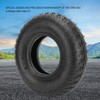 2.80/2.50-4 Tyre, Pneumatic Tyre Firm Stable Strong Grip for Electro-Tricycle