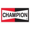 Champion 861-1 J19LM & 12451 Start Plug