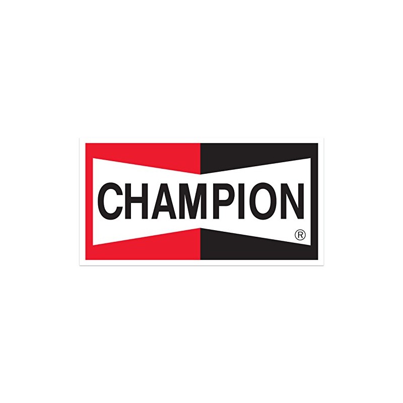 Champion 861-1 J19LM & 12451 Start Plug