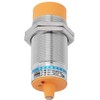 Inductive Proximity Sensor, 25mm Pitch 3 Wire PNP NO Inductive