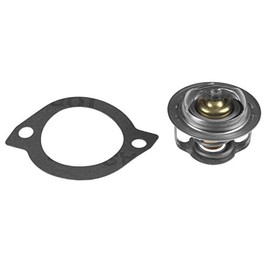 Blue Print ADM59213 Thermostat with Gasket, Pack of 1