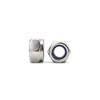 Hex Nuts M12 Hex Lock Nuts 10 Pieces 304 Stainless
