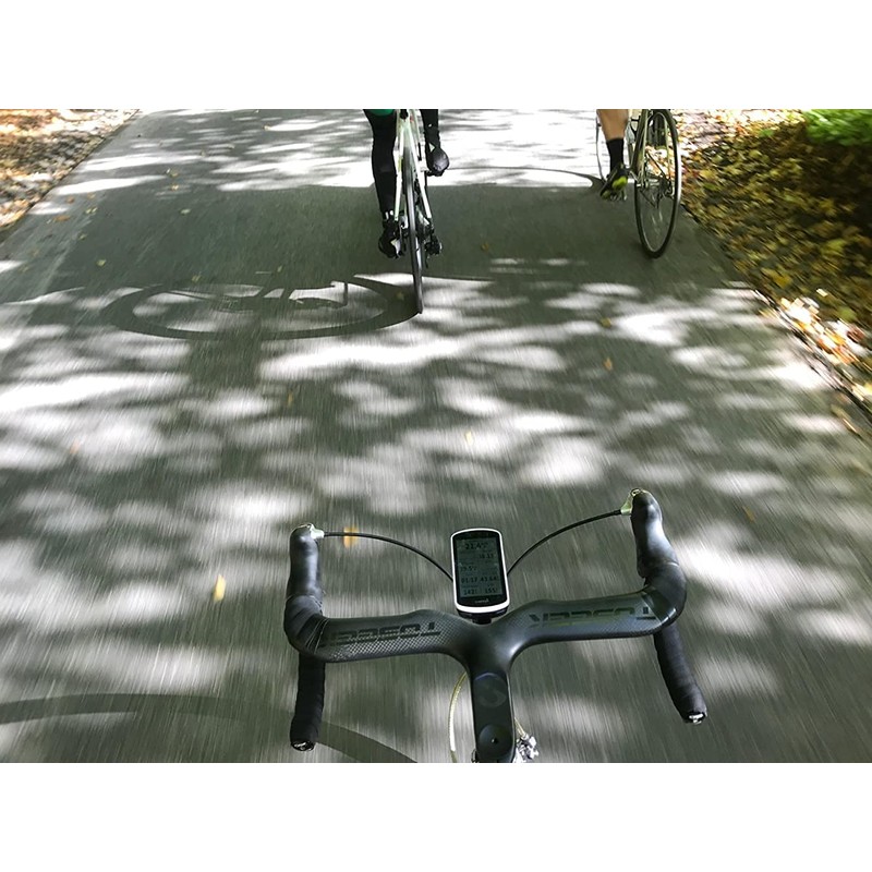 Dymoece Integrierte Fahrrad Halterung für Wahoo Elemnt, Elemnt Bolt, Elemnt