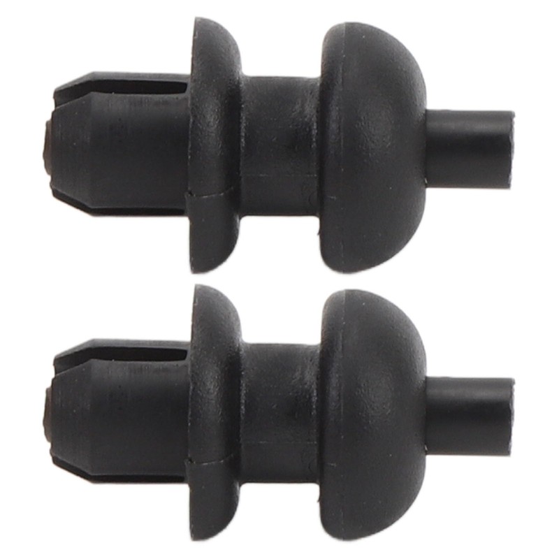 Trunk Parcel Shelf Tray Strap Clip, Rear Boot Trunk Parcel
