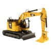 Diecast Masters 1/50 Caterpillar 335F L Cr Hydraulic Excavator High