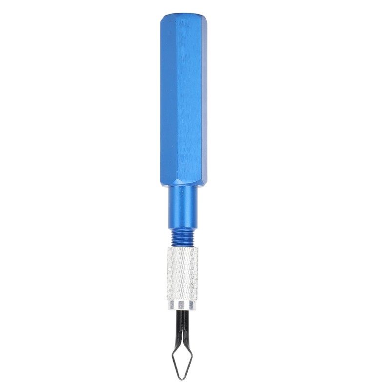 Floor Welding Tool Aluminum Alloy Efficient Ergonomic Handles Multipurpose PVC
