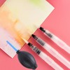 OTCRAFT 7 Pcs Alcohol Ink Blending Tool Set Including 6