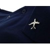 Airbus A320neo Metal Pin Airbus Airplane Pin Brooch Pin Batch