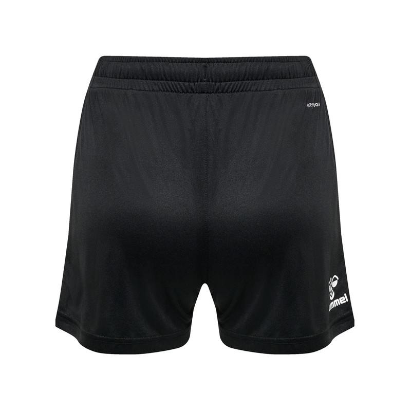 hummel hmlCORE XK Poly Shorts Woman Black XS