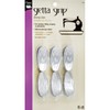 Dritz Getta Grip Sewing Clips, 6-Pack