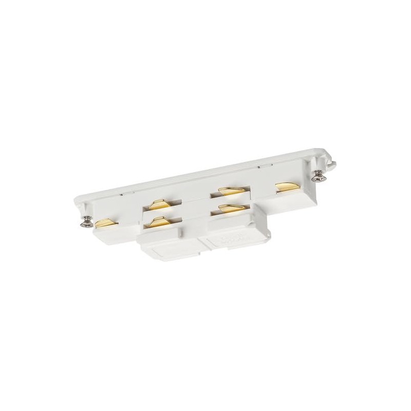 S-Track Dali Connector White