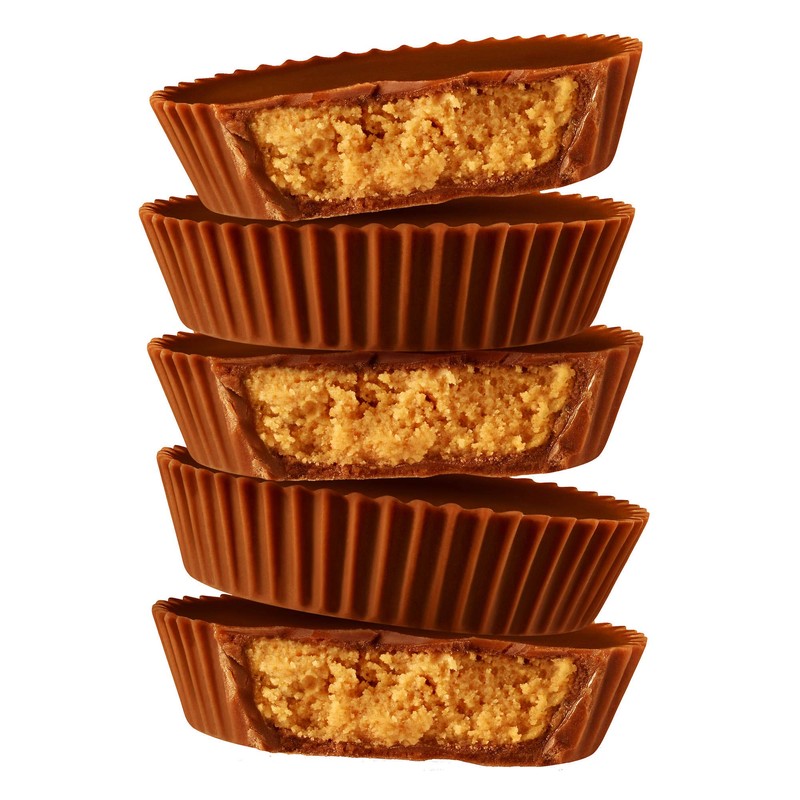 Reese's Peanut Butter Cups (1.5 Ounce, 36 Count)