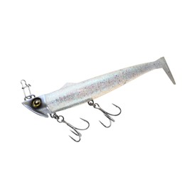 Hayabusa FS443 Jack-Eye Fri-Frishad 0.7 oz (20 g) #4 Keimura Clear Aurora