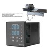 BERM Temperature Controller Heat Press Machine Thermostat Integrated Digital Display