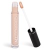 Inglot All Covered Under Eye Concealer has been developed for