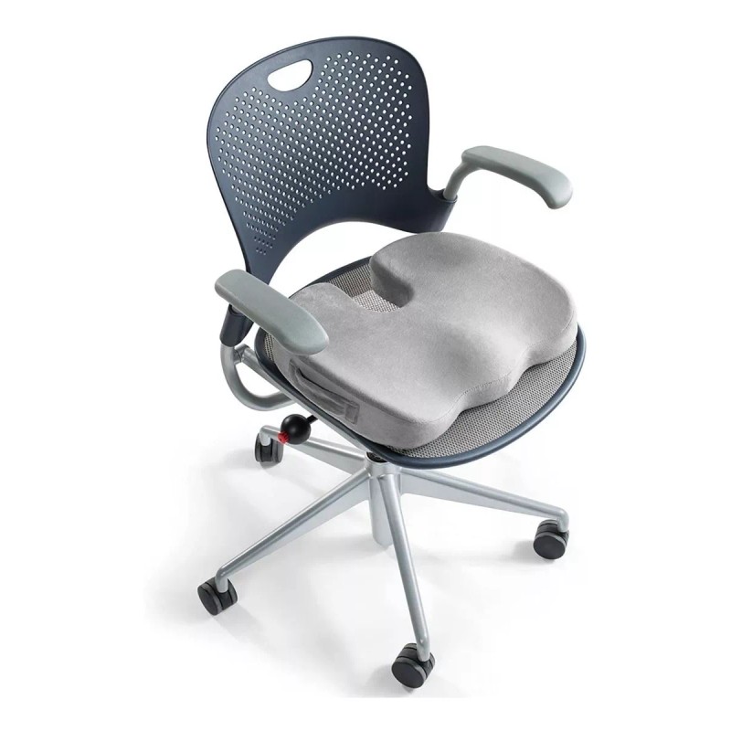 AROVA Asiento Ortopedico Cojin Seat Cushion Cojin Para Asiento