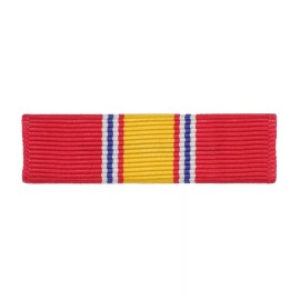 National Defense Service Ribbon (each)