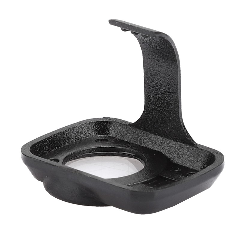 Optical Glass Lightweight Star Lens Protection Filter Camera Accessory for