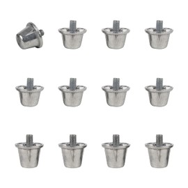 55 Sport Squad Aluminium Replacement Football Studs