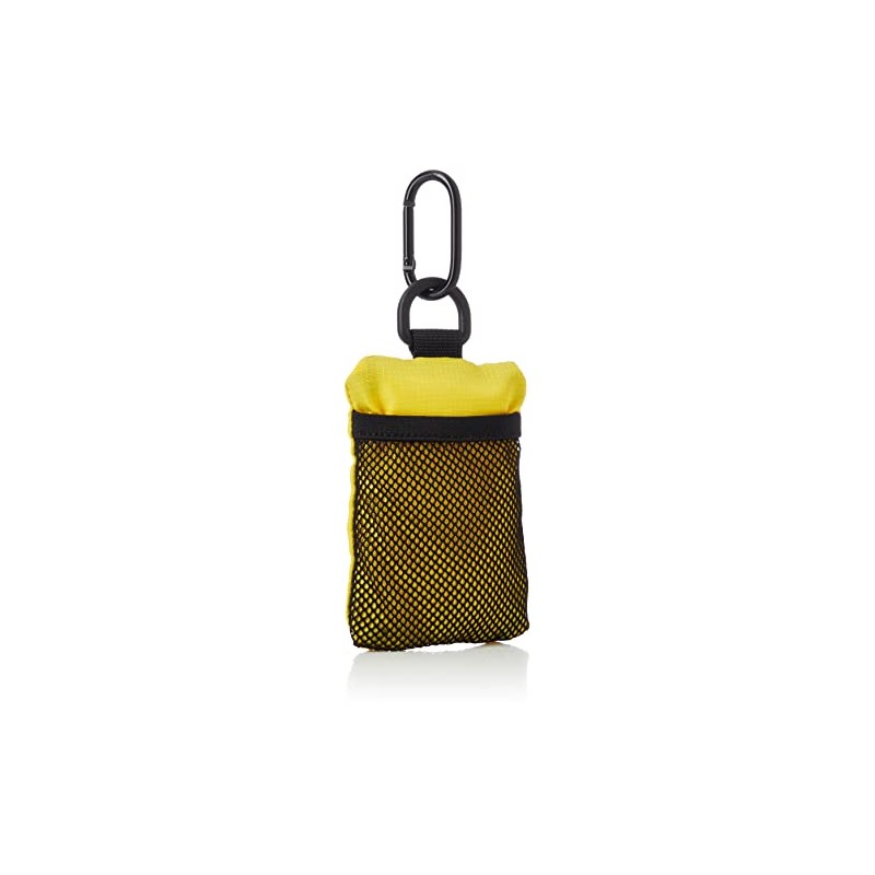 Jack Wolfskin Mini Pouch (Carabiner Hook) [8007651 / MFL P-CARABINER]