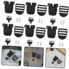 Levemolo Replacement Clips Latch Kit for Spa Hot Tub Cover