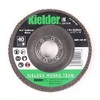 Kielder 115mm Flap Disc 40 Grit (3 Pack)