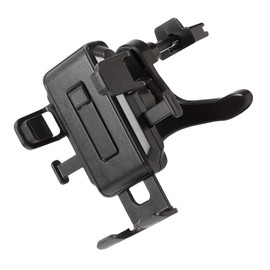 WOONEKY Car Phone Mount Auto Phone Holder Air Vent Clamp Easy One-Hand Removal