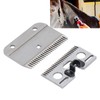 Clipper Blade 24 Teeth High Hardness Carbide Horse Hair Clipper