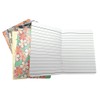 ALIMITOPIA 8pcs Mini Notebook Portable Pocket Notebook Journal Steno Memo