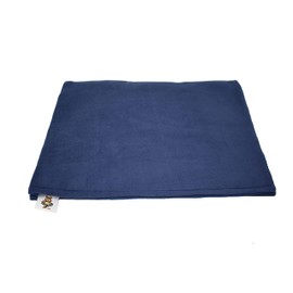 Sensory Goods Large Weighted Lap Pad - 7lb - 17" x 23" (Navy)