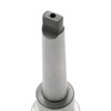 Accusize Industrial Tools Annular cutter arbor, MT2 to 3/4" Weldon