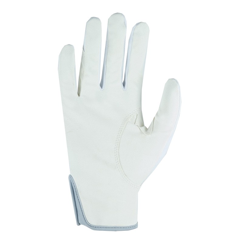 Roeckl Sports Lorraine Ladies Summer Riding Gloves White 8.5