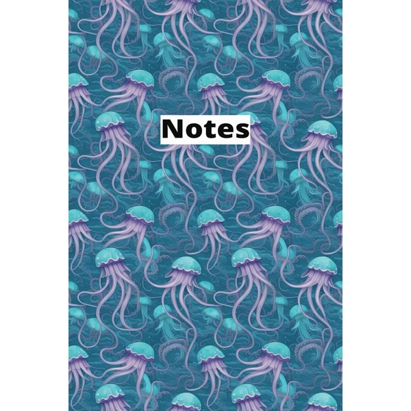 Notes: Deep Sea