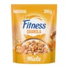 FITNESS Granola Miele con Avena e Cereali Integrali 300g