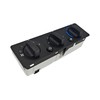 Meiclics Q21-6012 Trucks A/C Heater Climate Control Panel Compatible with