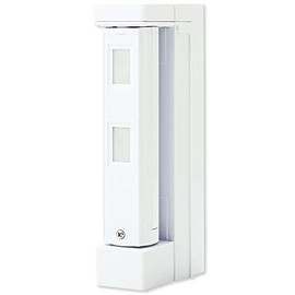 Optex FitLink DSC-Compatible Wireless Indoor/Outdoor Dual PIR Motion Detector