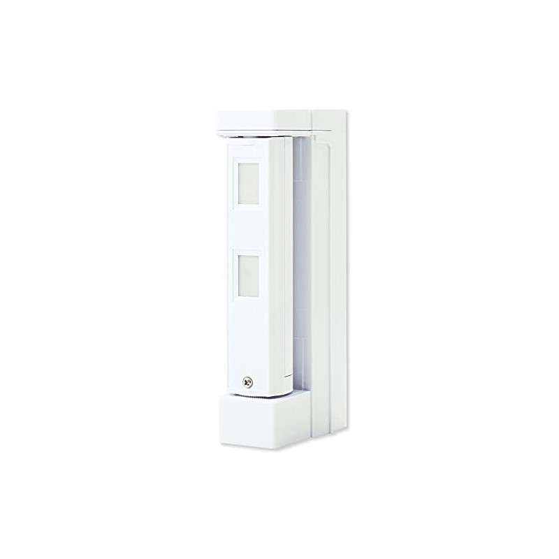 Optex FitLink DSC-Compatible Wireless Indoor/Outdoor Dual PIR Motion Detector