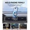 Car Phone Holder for VW Passat 2012-2017Accessories, 360° Rotation Phone