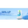 EBL CR2 3V Lithium Batteries DL-CR2 Photo 3V Battery for