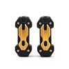 Universal 22mm 25mm Motorcycle Engine Guard Bumper Crash Bar Bumper
