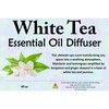 Luxury Oil Diffuser - Scents: White Oak Vanilla