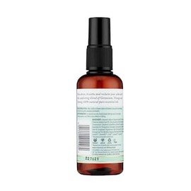 Tisserand Total De-Stress Massage & Body Oil 100ml