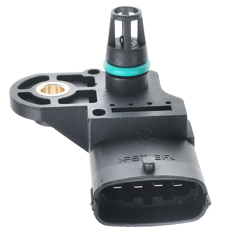 Suction tube pressure sensor for Daily III Daily IV Delta