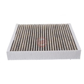 MASTER-SPORT Cabin Air Filter Activated Carbon with Antibacterial Effect, Pollen Filter, with Fungicidal Effect 2442-IFB-PCS-MS
