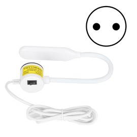6W Sewing Machine Light COB Lamp Super Bright Magnet Lamp with Energysaving for Working Table