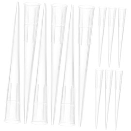 FUNOMOCYA 50pcs Flower Mud Holder Floral Arranging Supplies Florist Water Tubes Bud Vases Tubes for Water Play Water Holder Container Pink Artificial Flowers Floral Water Vials Lily Plastic