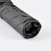 Amvel 2.8 oz Ultra Lightweight Large Folding Umbrella Pentagon Large