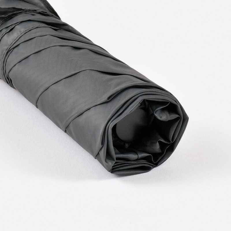 Amvel 2.8 oz Ultra Lightweight Large Folding Umbrella Pentagon Large